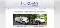 Horgans Award Winning Wedding Cars 1074046 Image 1